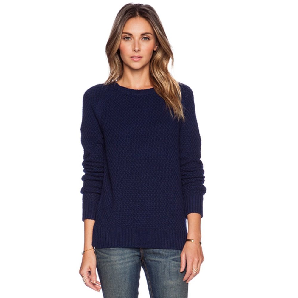 AG Ravine Raglan Sweater - NEW